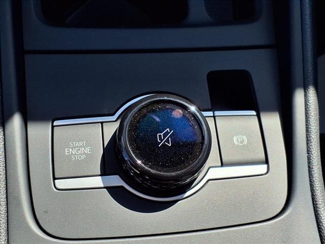 new 2025 Volkswagen Tiguan car, priced at $34,920