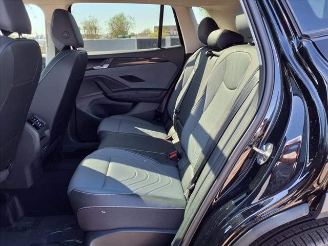 new 2025 Volkswagen Tiguan car, priced at $34,920