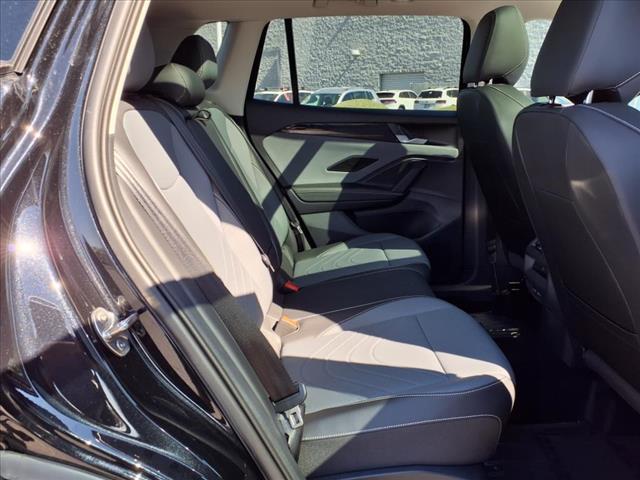 new 2025 Volkswagen Tiguan car, priced at $34,920