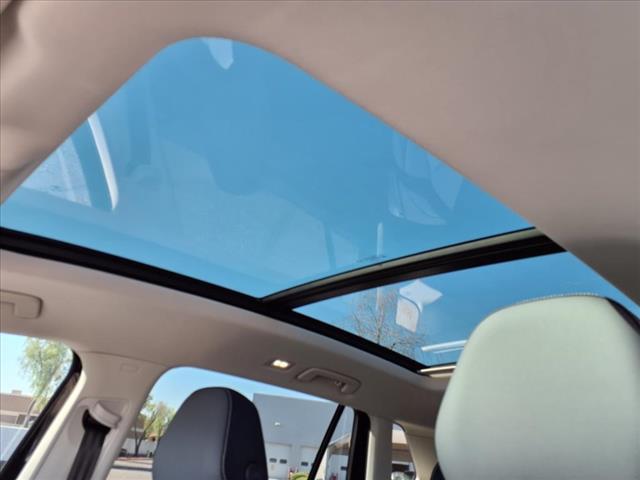 new 2025 Volkswagen Tiguan car, priced at $34,920