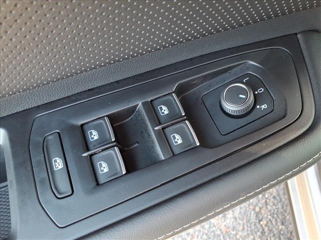 new 2026 Volkswagen Atlas car, priced at $45,603