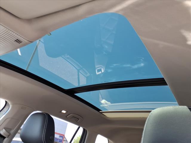 new 2026 Volkswagen Atlas car, priced at $45,603