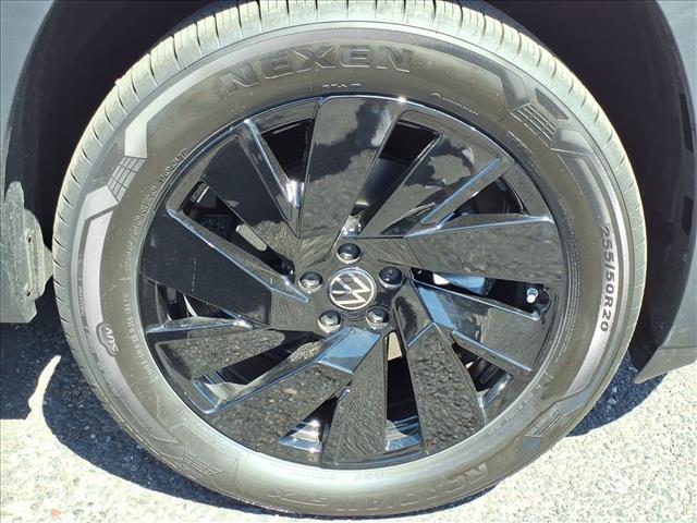 new 2026 Volkswagen Atlas car, priced at $46,829