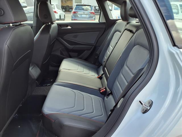 new 2025 Volkswagen Jetta GLI car, priced at $34,481
