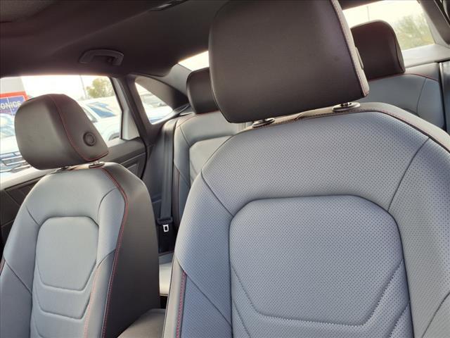 new 2025 Volkswagen Jetta GLI car, priced at $34,481
