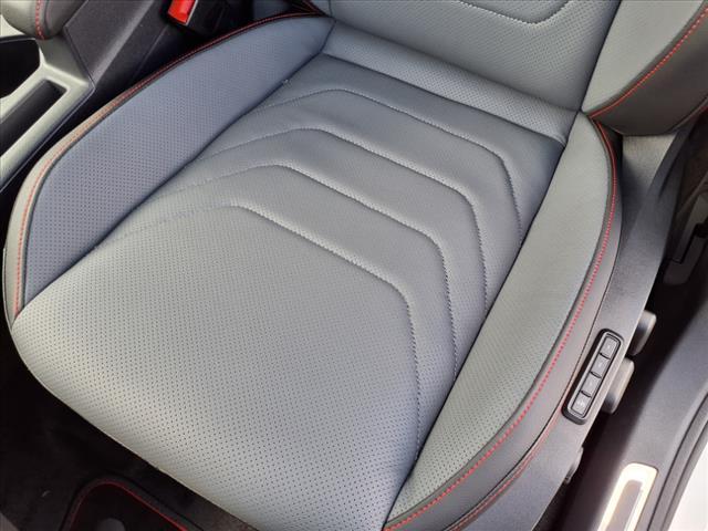 new 2025 Volkswagen Jetta GLI car, priced at $34,481
