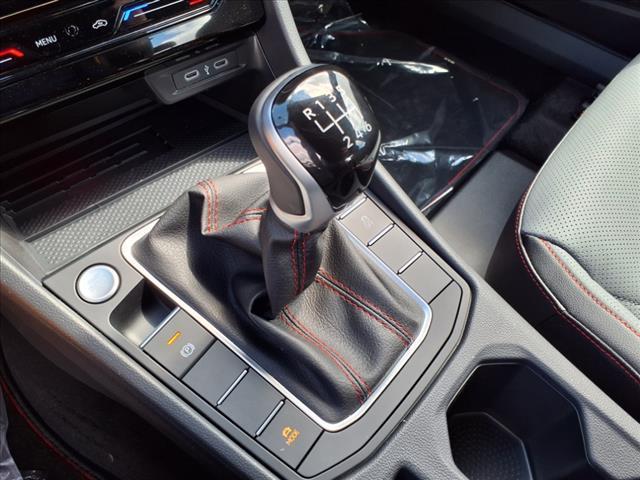 new 2025 Volkswagen Jetta GLI car, priced at $34,481