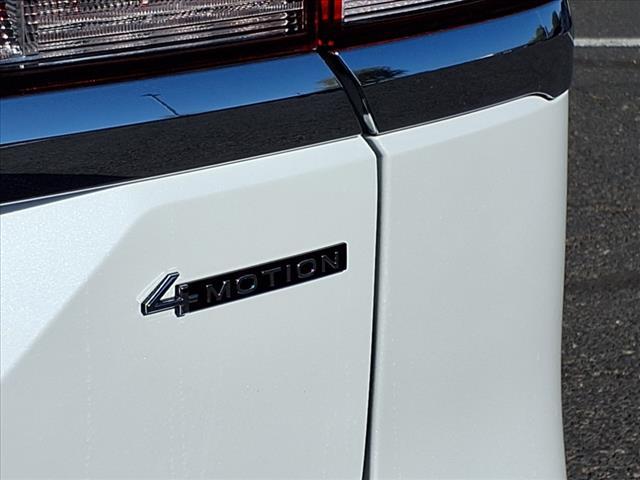 new 2025 Volkswagen Atlas car, priced at $55,189