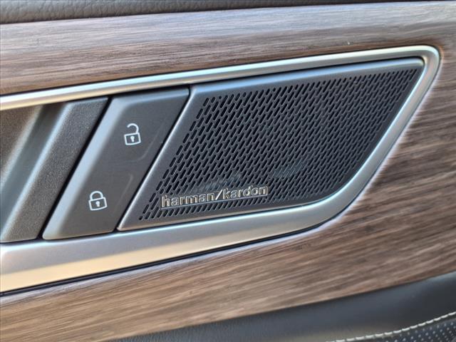new 2025 Volkswagen Atlas car, priced at $55,189