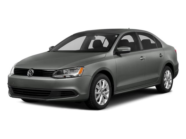 used 2014 Volkswagen Jetta car