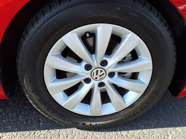 used 2019 Volkswagen Beetle car, priced at $26,998