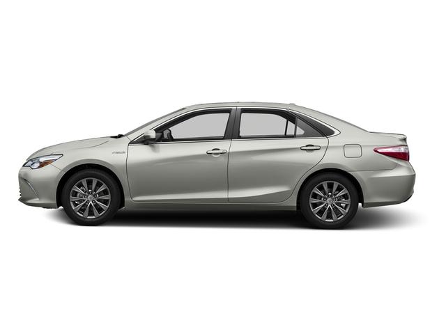used 2016 Toyota Camry Hybrid car, priced at $18,999