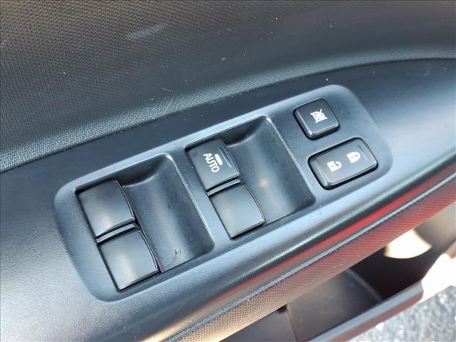 used 2024 Mitsubishi Mirage car, priced at $13,999