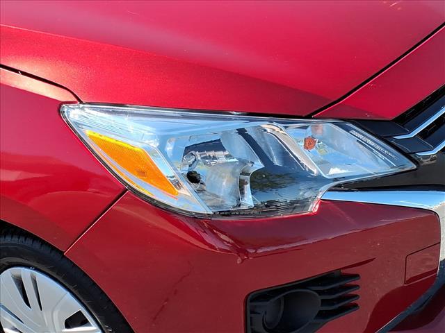 used 2024 Mitsubishi Mirage car, priced at $13,999
