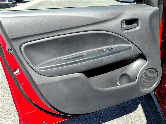 used 2024 Mitsubishi Mirage car, priced at $13,999