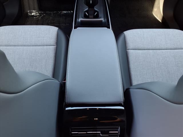 new 2025 Volkswagen ID.4 car, priced at $50,566