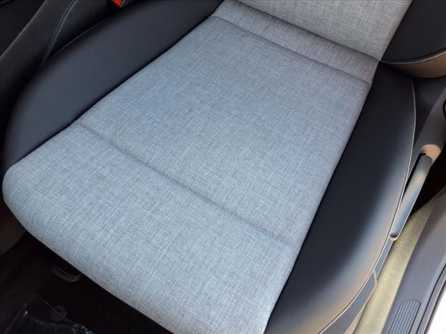 new 2025 Volkswagen ID.4 car, priced at $50,566