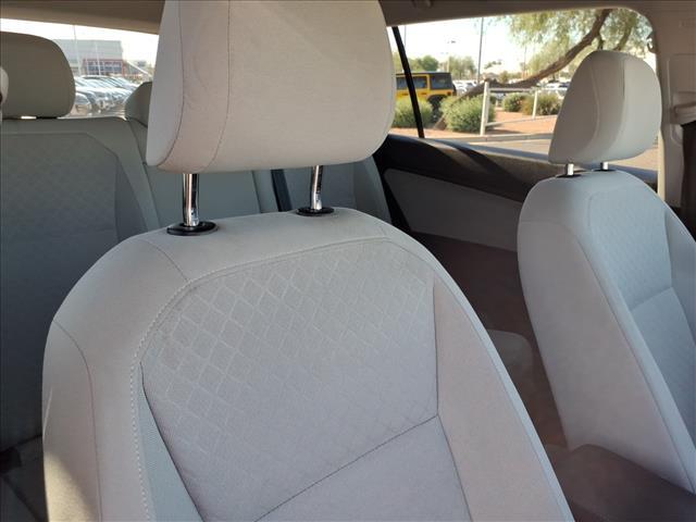 used 2020 Volkswagen Tiguan car, priced at $16,498