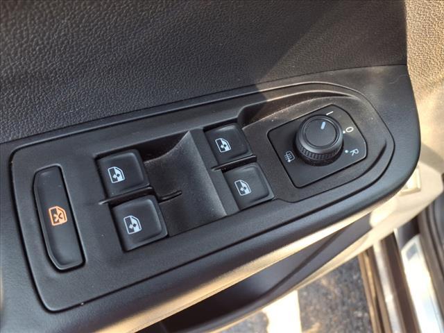 used 2024 Volkswagen Taos car, priced at $23,998
