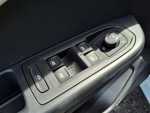 new 2025 Volkswagen Taos car, priced at $29,638