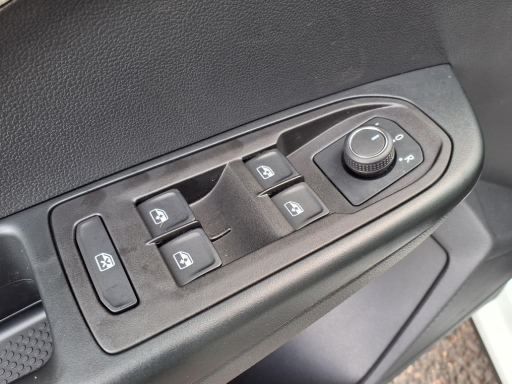 new 2025 Volkswagen Taos car, priced at $25,163