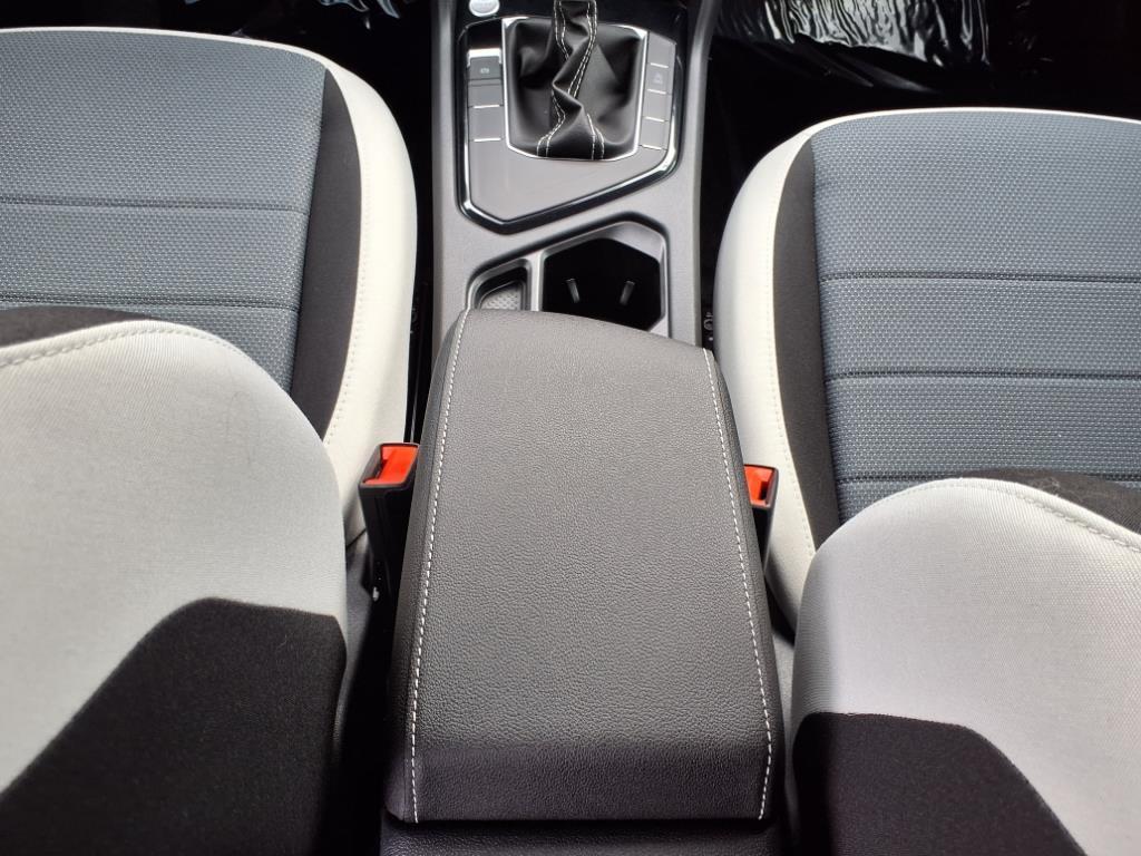 new 2025 Volkswagen Taos car, priced at $25,163