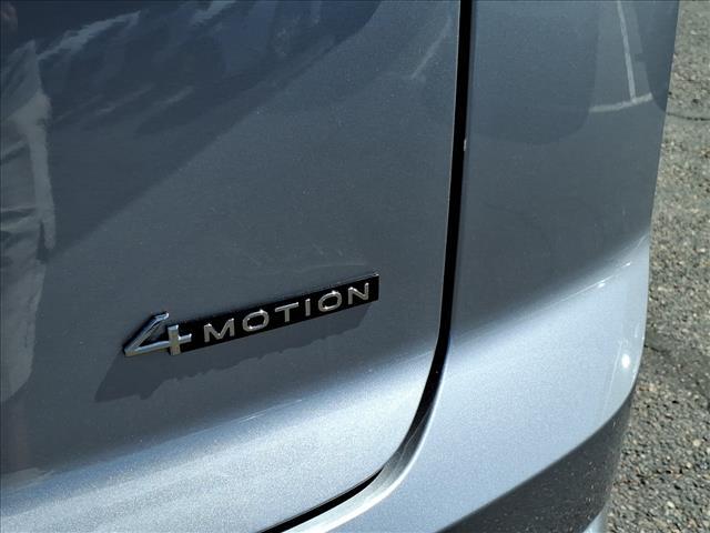 new 2026 Volkswagen Atlas Cross Sport car, priced at $51,116