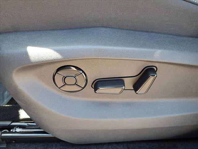 new 2025 Volkswagen Tiguan car, priced at $36,572