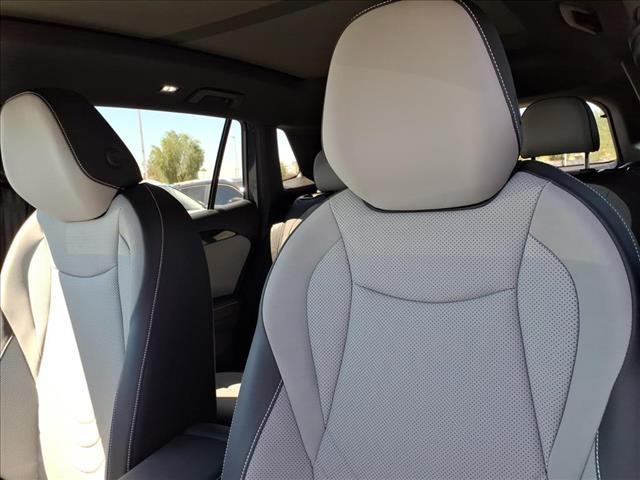 new 2025 Volkswagen Tiguan car, priced at $36,572