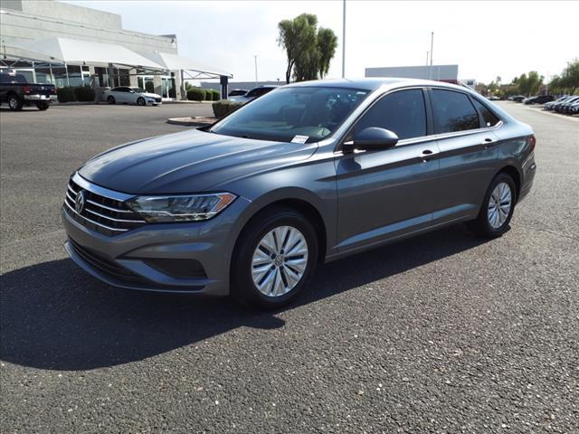 used 2020 Volkswagen Jetta car, priced at $16,998