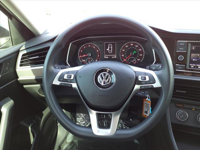 used 2020 Volkswagen Jetta car, priced at $16,998