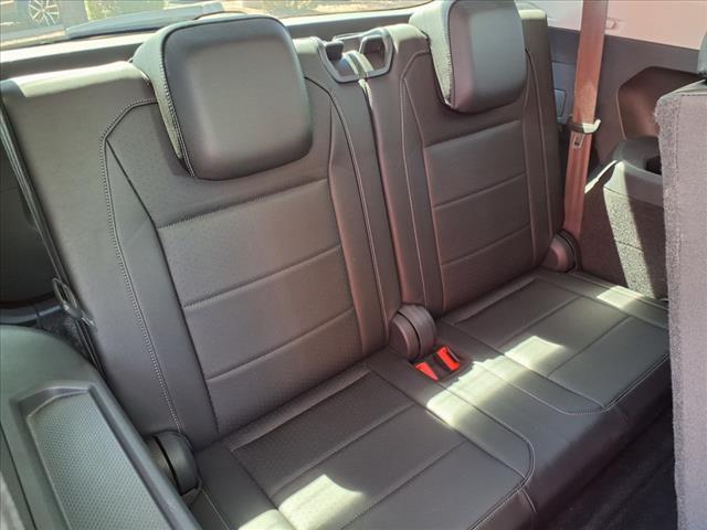 used 2018 Volkswagen Tiguan car, priced at $15,999