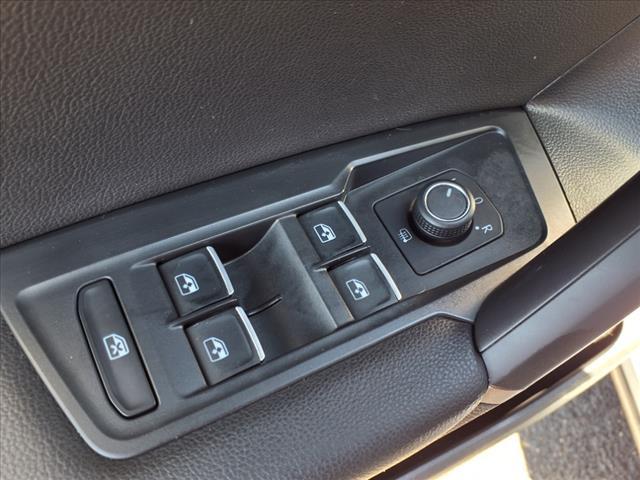 used 2018 Volkswagen Tiguan car, priced at $15,999