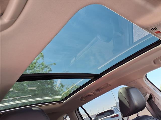 used 2018 Volkswagen Tiguan car, priced at $15,999