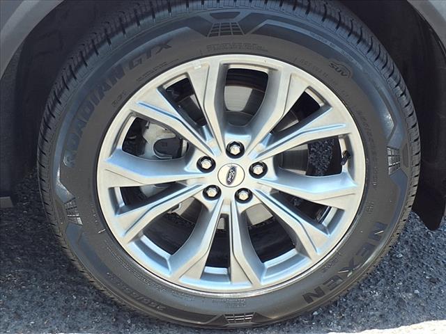 used 2023 Ford Explorer car, priced at $30,999