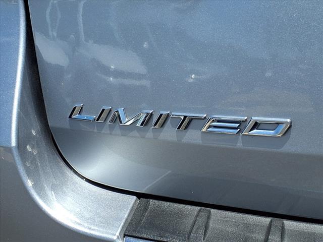 used 2023 Ford Explorer car, priced at $30,999