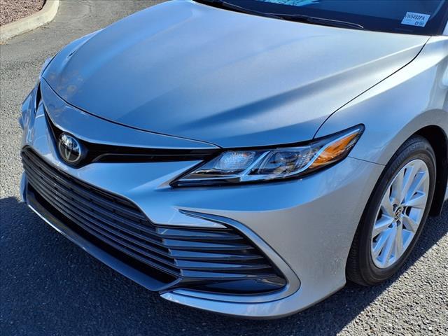 used 2023 Toyota Camry car, priced at $23,499