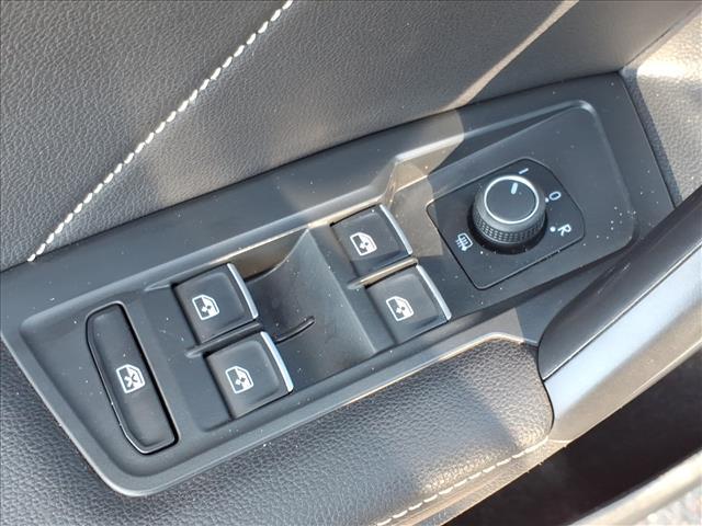 used 2024 Volkswagen Tiguan car, priced at $24,998