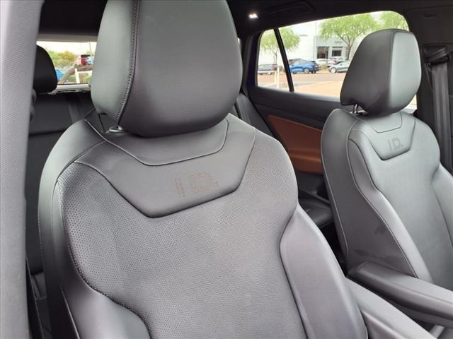used 2021 Volkswagen ID.4 car, priced at $20,998