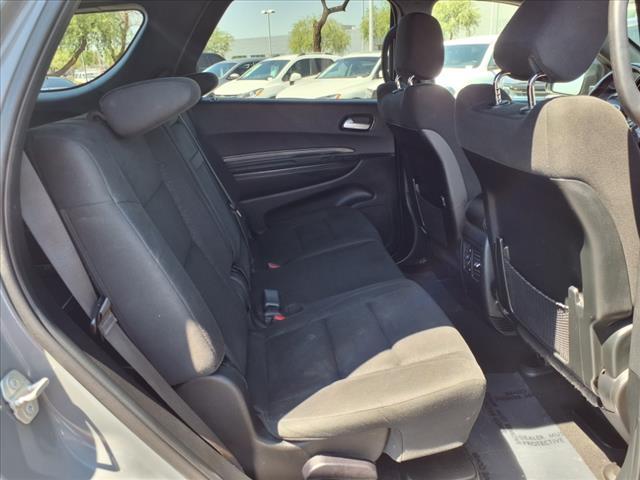 used 2023 Dodge Durango car, priced at $28,999