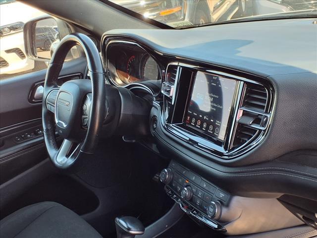 used 2023 Dodge Durango car, priced at $28,999