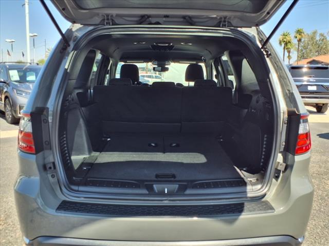 used 2023 Dodge Durango car, priced at $28,999