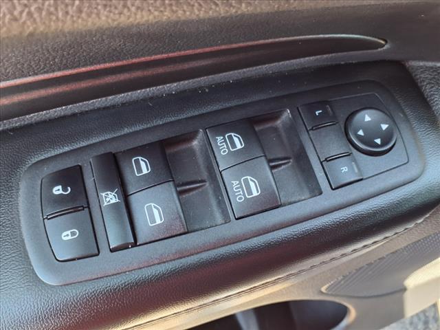 used 2023 Dodge Durango car, priced at $28,999