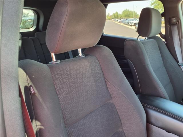 used 2023 Dodge Durango car, priced at $28,999