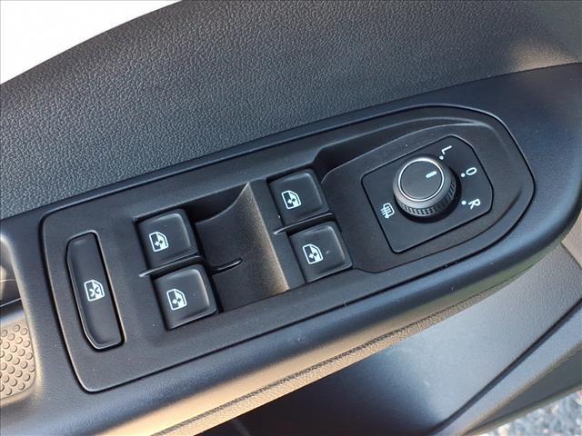 used 2025 Volkswagen Taos car, priced at $26,498