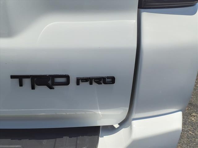 used 2021 Toyota 4Runner car, priced at $51,999
