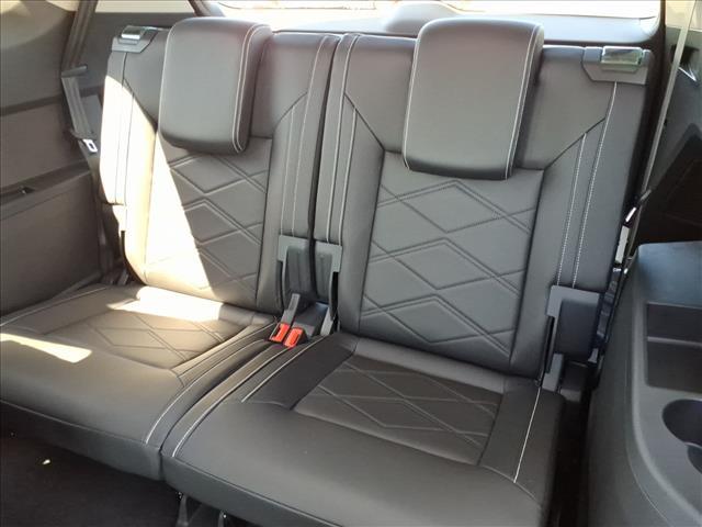 new 2026 Volkswagen Atlas car, priced at $47,835