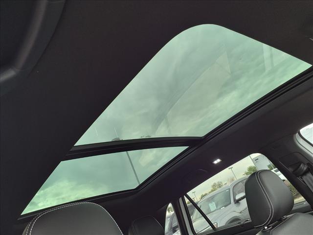 new 2026 Volkswagen Atlas Cross Sport car, priced at $44,817