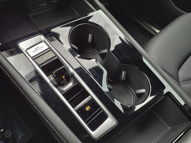 new 2026 Volkswagen Atlas Cross Sport car, priced at $44,817