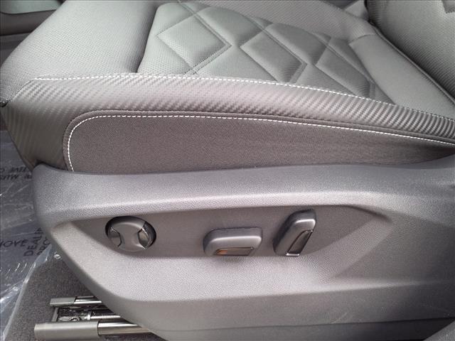 new 2026 Volkswagen Atlas Cross Sport car, priced at $44,817